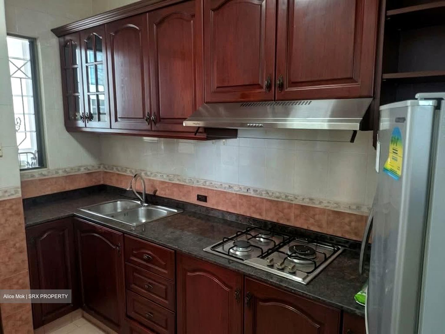 Tanglin Regency (D10), Condominium #606973681